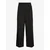 Vero Moda Ženske pantalone Nila, Crne