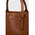 Usnjena torbica Lauren Ralph Lauren