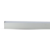 V-TAC LED linearne suspenzijske svjetiljke 40W, 3300lm, SAMSUNG čip, srebro Barva světla: Prirodna bijela