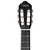 Valencia VC104 4/4 Black Klasična kitara