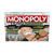 Hasbro Monopoly falošné bankovky