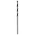 Bosch HSS spiralna burgija PointTeQ 2,0 mm 2608577188