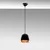 Opviq Luster Mugo-10635, 34-114cm, E27, IP20, Crni