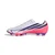 Adidas Muške kopačke F50 Hyperfast Club Fg/Mg, KJ0990, Belo-crvene