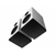 NZXT Gaming Speakers 3 White V2 AP-SPKW2-EU