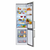 BEKO hladilnik z zamrzovalnikom RCNA400E31ZX
