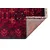 CONCEPTUM HYPNOSE 952 Red tepih 90 x 300 (272EKH2171)