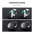 K&F CONCEPT 55MM CPL+MCUV+ND1000+Lens Cap Circular Polarizing Filter MCUV Protection Neutral Density