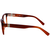 Lacoste L2932 218 ONE SIZE (53) Havana/Kristalna