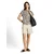 Tom Tailor Ženska bluza 1049799, Bež-crna