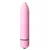 Klitoralni vibro metak – pink