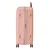 Pepe Jeans ABS Set kofera 2/1 Powder pink