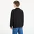 Mikina Dickies Torrey Sweatshirt Black S