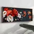 Wallity slika EMR045, 40 x 120 x 3 cm