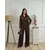 Pantalone / Cocoa Flow