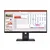 LENOVO Monitor ThinkVision T27-40 271920x1080IPS120Hz4ms4xUSB,1xUSB CSwivel,Pivot,Heightcrna   -->