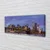 tulup.si Slika na platnu Sunset most reke 125x50 cm