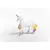Mavrični žrebec Schleich Unicorn