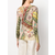 Etro - floral intarsia jumper - women - Neutrals