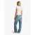 Tommy Jeans Majica bela