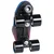 Powerslide Kotalke POWERSLIDE Airbrush, (5000446633)
