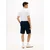 TOMMY HILFIGER Hlače mornarska