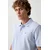 Tommy Jeans polo majica moška bombažna