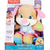 Fisher-Price Laugh & Learn Smart Stages First Words Sister