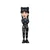 Minix Figura Wednesday Cat Suit MNX20829