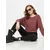 ONLY Pulover Adaline, roza
