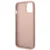 GUESS OVITEK IPHONE 14 PINK