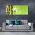 tulup.si Slika na platnu Bambus stem rastlin nature 125x50 cm