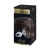 Alive Analna kupa Black & White Fox Tail S