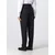 Karl Lagerfeld Ženske pantalone 225W1003-999, Crne