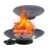 Kawmet Vrtno kurišče WILD EMBERS