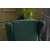Lola Berjer - Green Green Wing Chair OŠTEĆENO VIZUELNO