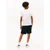 TOMMY HILFIGER Komplet temno modra/grenada/bela