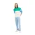 TOM TAILOR DENIM Majica, bela