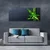 tulup.si Slika na platnu Bambus stem rastlin nature 120x60 cm