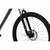 CAPRIOLO MTB OXYGEN 29/21HT dark grey-red 926423-19