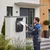 MODERNHOME Poštansko sanduče za zid od pocinkovanog čelika Mata 11 – Antracit
