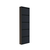 Hanah Home Cipelarnik, 50x169x15 cm, Crni