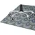 Decormat Podloga za pisalni stol Decorative pattern 120x90 cm 2 cm