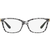 DOLCE & GABBANA Okvir za naočare 0DG5077 3313 54, Ženski, Crno - beli