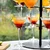 Northix Cocktail trees with space for 12 glasses