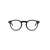 OLIVER PEOPLES GREGORY PECK Okvir za naočare 0OV5186 1005 50, Crni