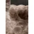 Tepih RABBIT BUBBLE 120x170 cm braon