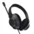 Trust Slušalice AYDA MAX USB HEADSET/USB-C, USB-A/crna