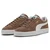 Puma patike Suede Classic unisex, braon