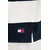 Bombažna majica z dolgimi rokavi Tommy Jeans